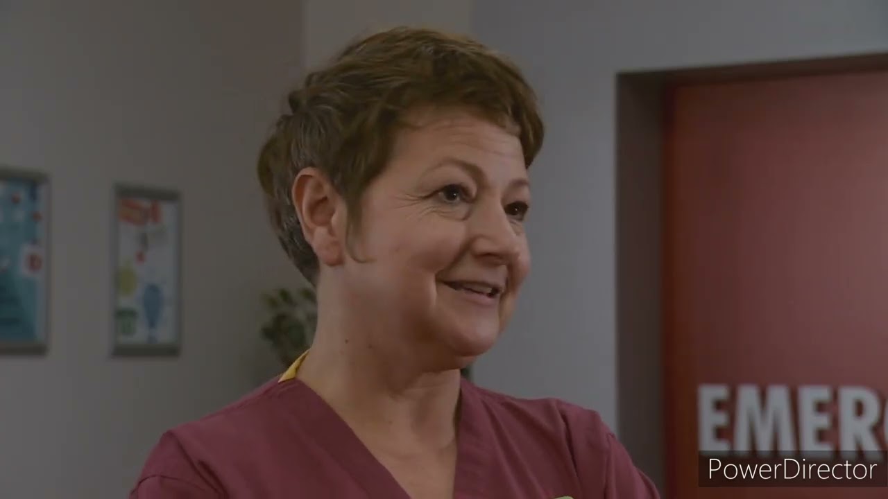 Coronation Street - Joseph Is Rushed To The Hospital (17th January 2024)