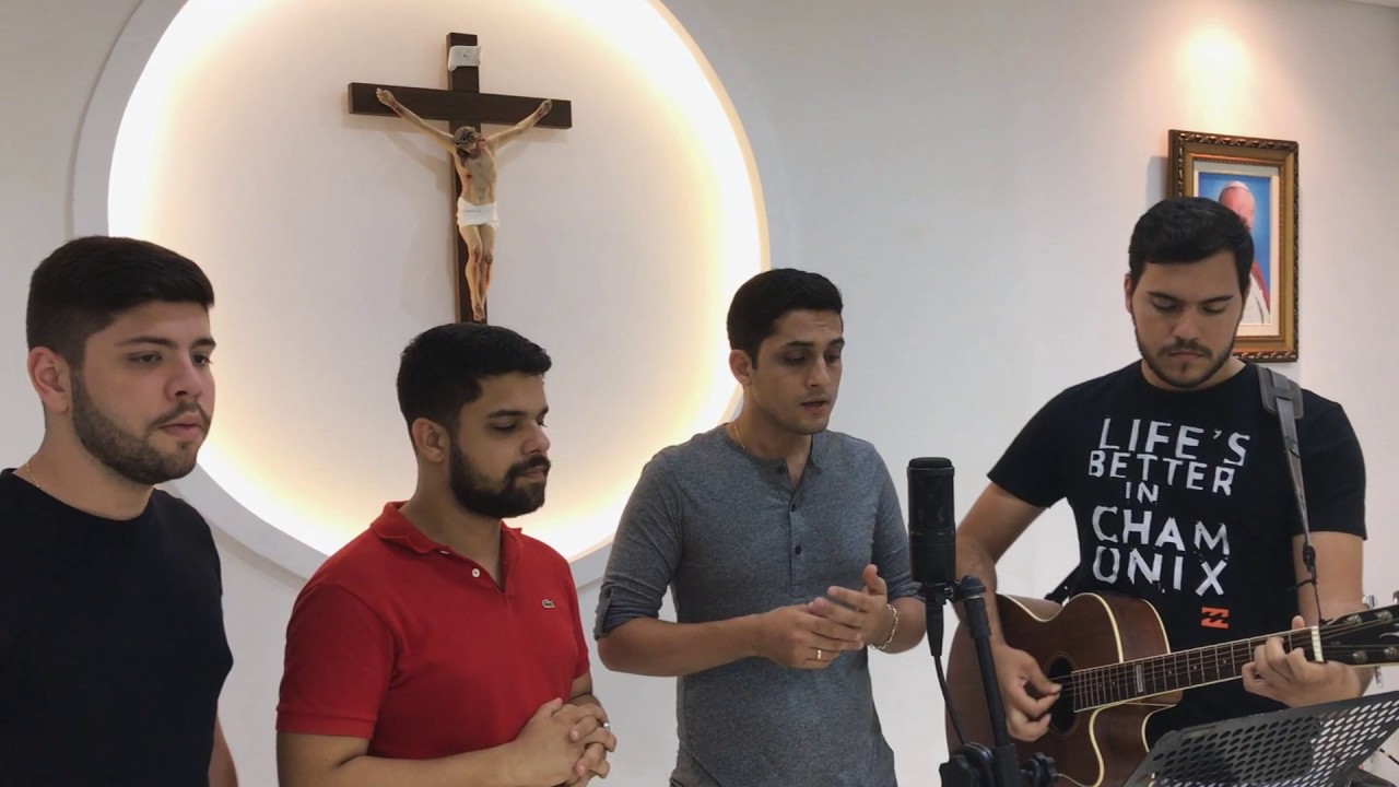 Kyrie Eleison - Taizé (adaptado)