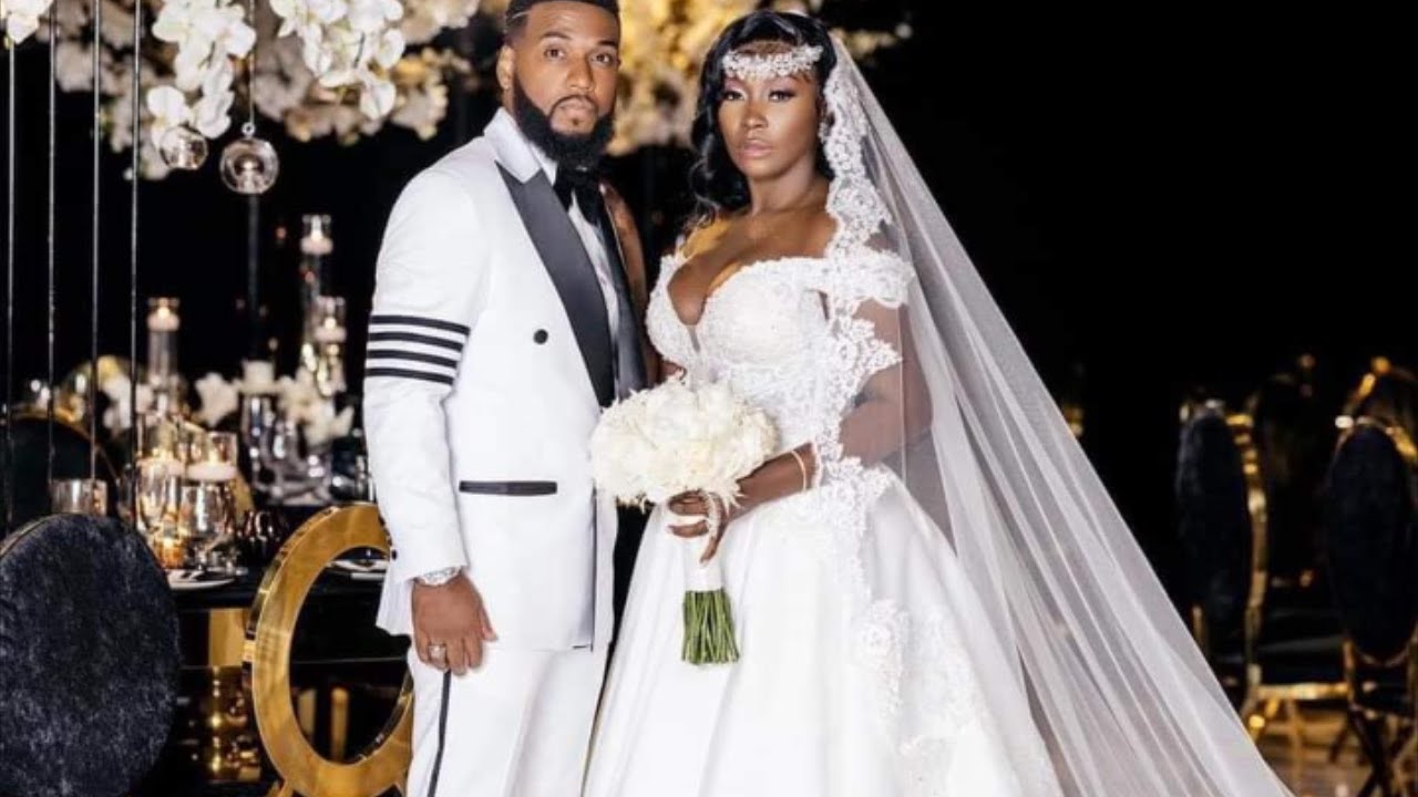 SHOCKING ALLEGATIONS | Pastor Damion Orlando Archat Wife Regina Martin Archat Files for Divorce