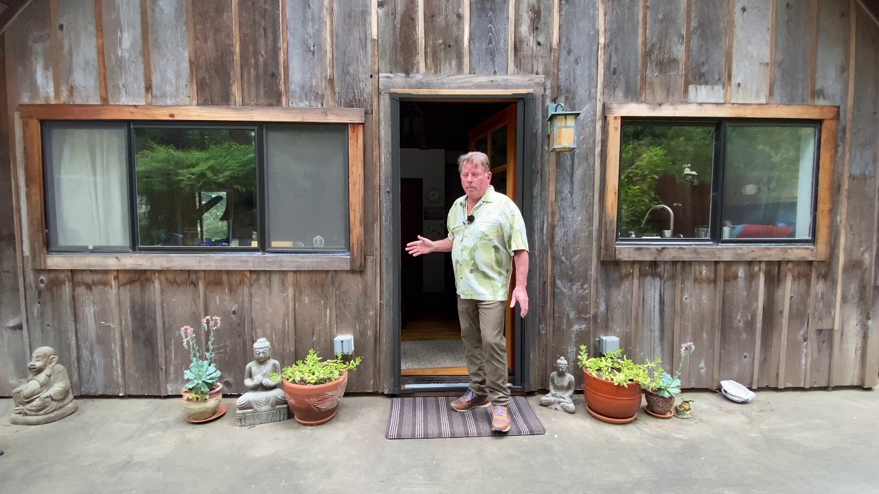 Andersen LuminAire retractable screen door reviews!