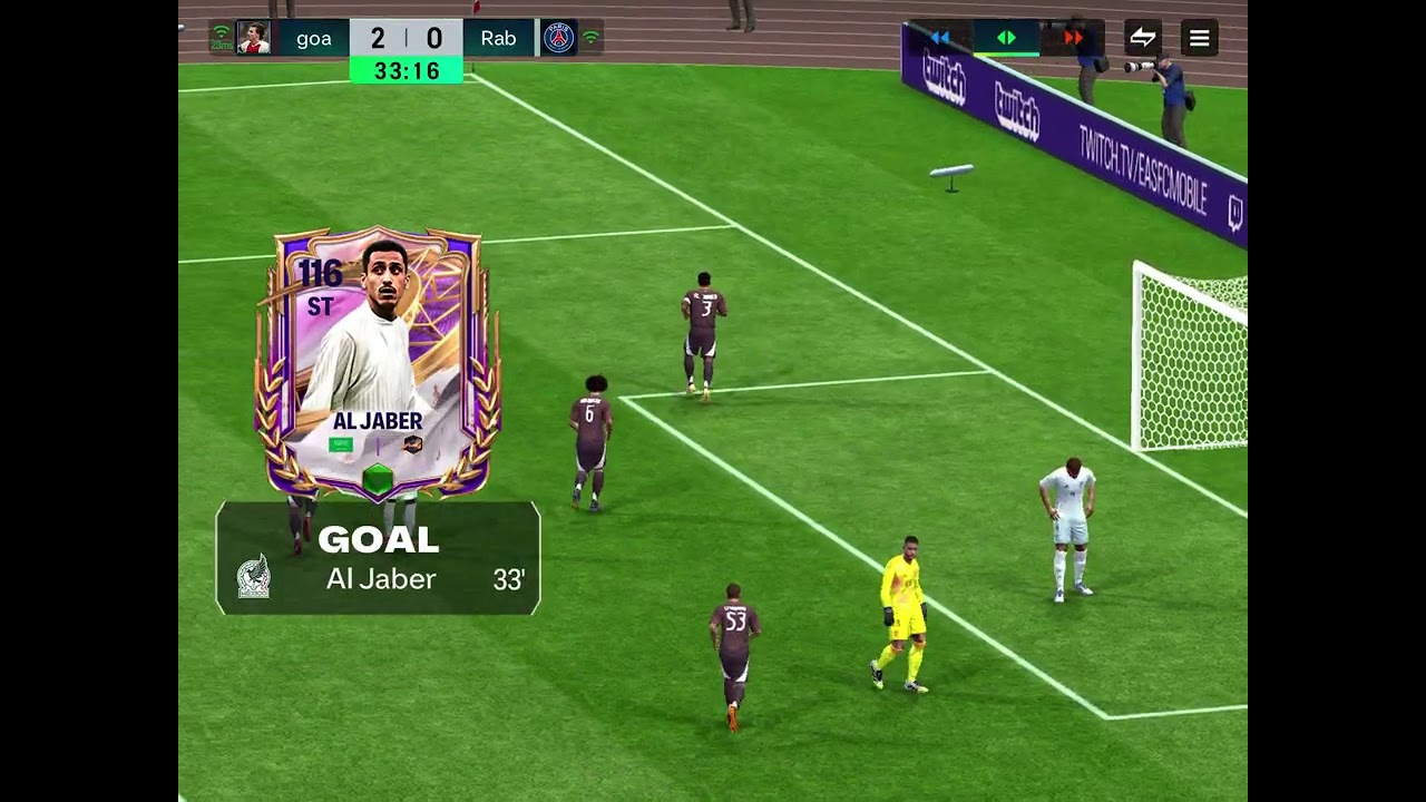 FC mobile!!!!