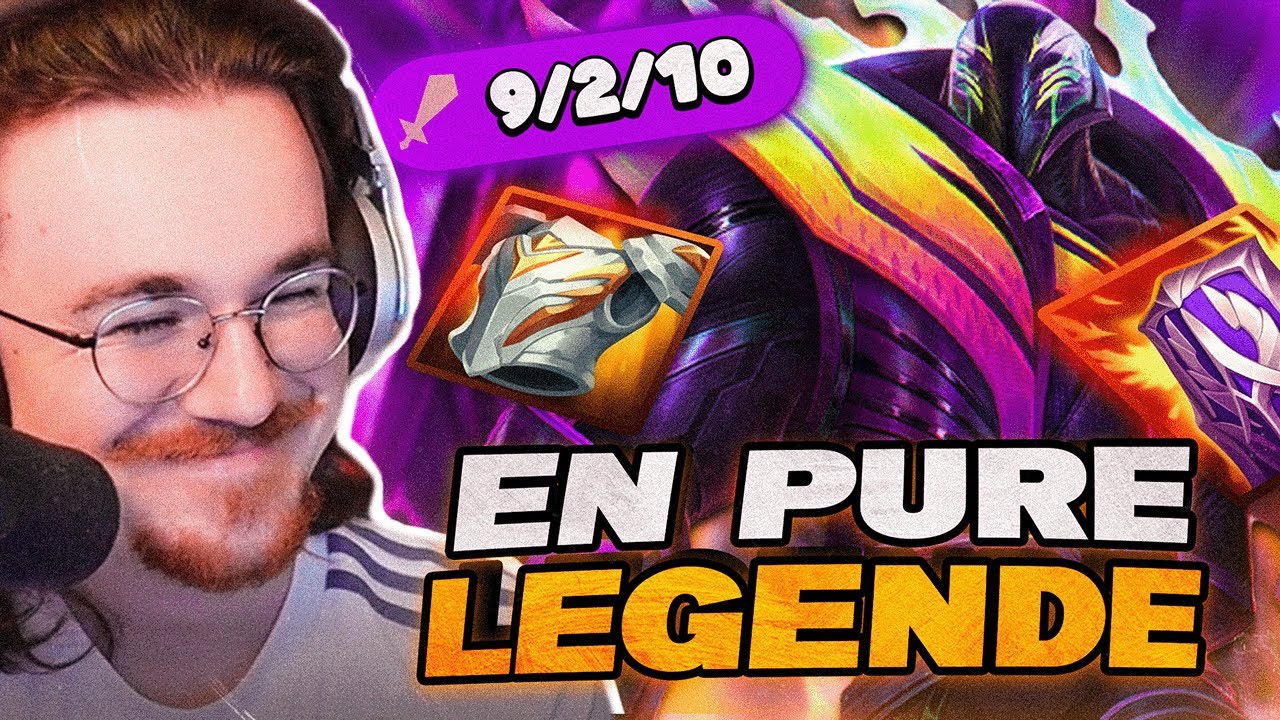 PURE 1V9 OPTION ASSISTANCE MENTALE AVEC K'SANTE
