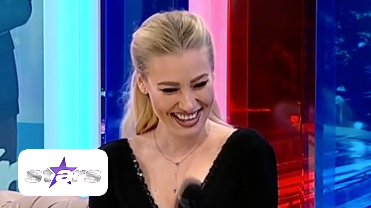 Irina Baianţ, femeia pe care o iubeşte Doru Todoruţ, cea mai căutată soprană din România