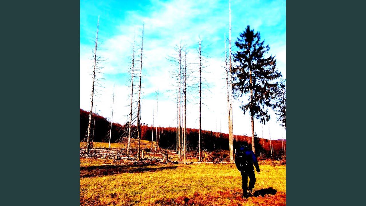 Take a Walk on the East Side