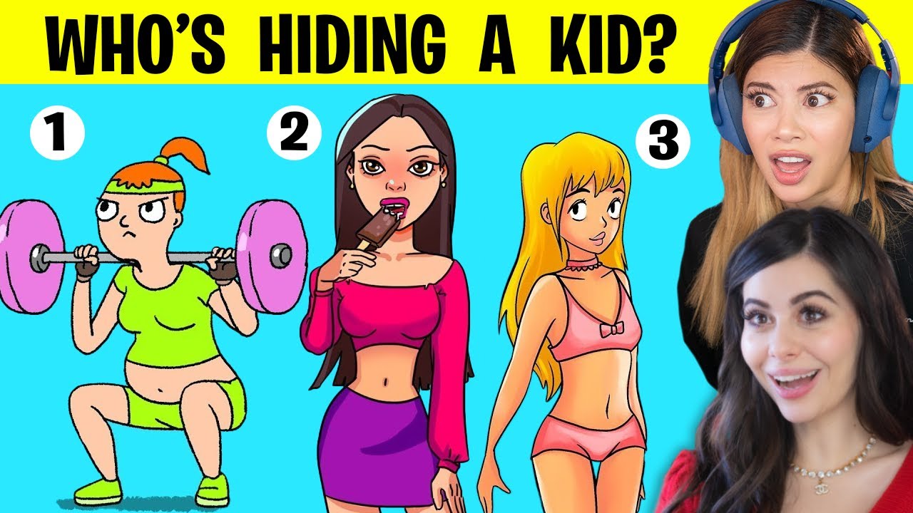 Mind Puzzle Riddles To Test Your Brain Speed