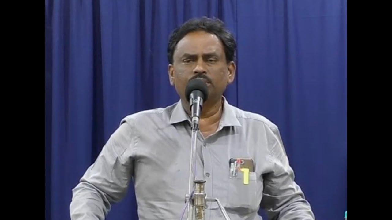 Sunday Worship ||04 Apr '21||Bro Moses BPH Kadapa ||zion prayer house , krishnapuram.