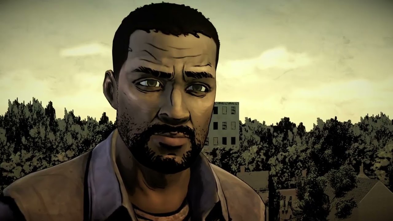 The Walking Dead Season 1 Ep 5