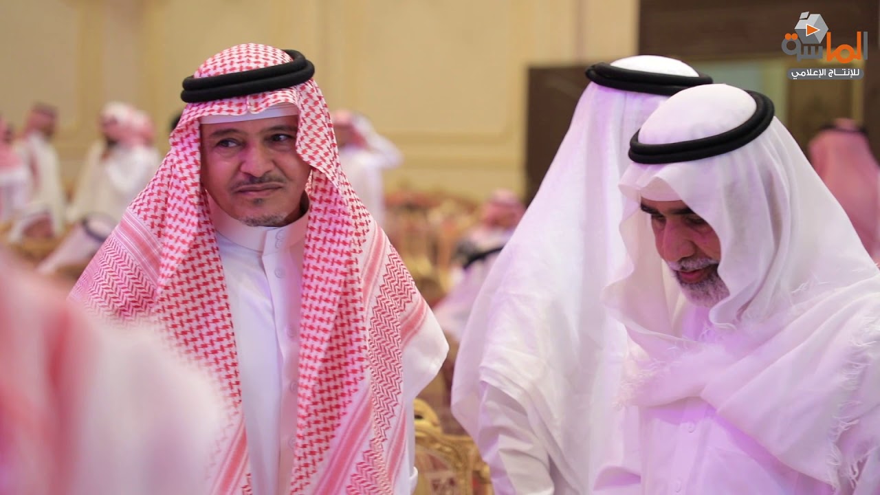 أحتفال ال حبيبة من اولاد سعدي بتنصيب المعرف علي بن سعيد المقرى