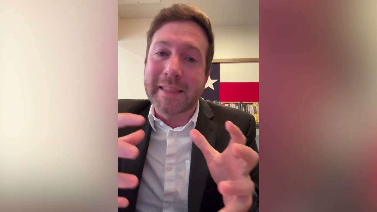 One Plus One Plus One: Austin Gentry on Relational Discipleship and Church Engagement