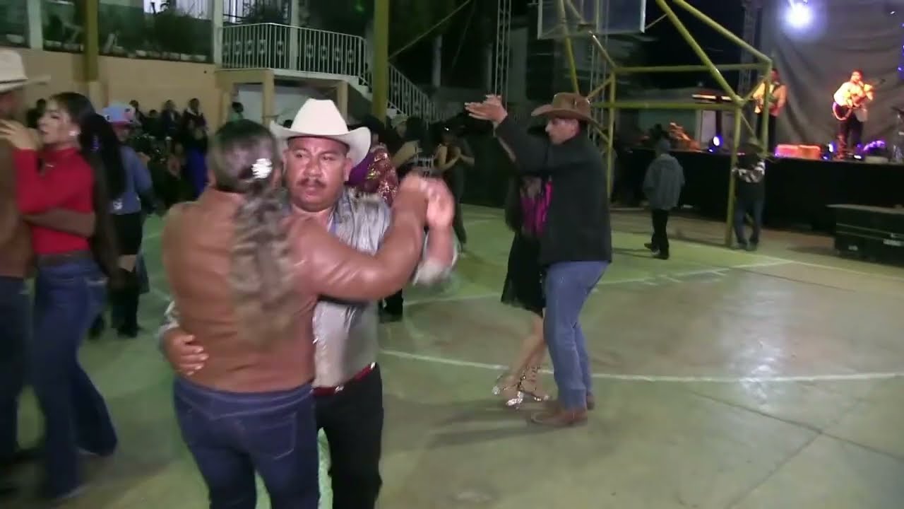 Pt:11 Fiesta en San Esteban Amatlan Miahutlan Oaxaca, baile 26 de diciembre 2023.