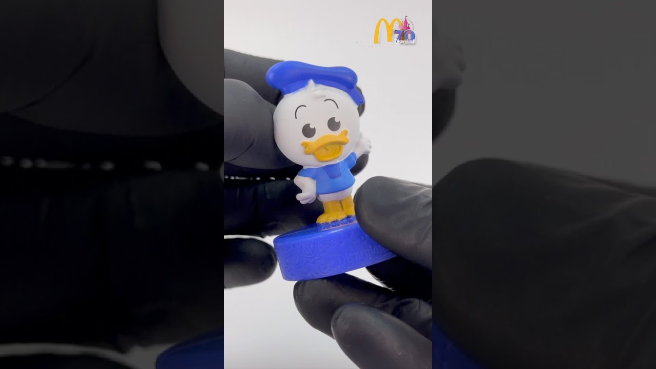 🏰 Disney x McDonald’s 😱 70 Magical Figures! 🎁 I open box 14 of 70 !