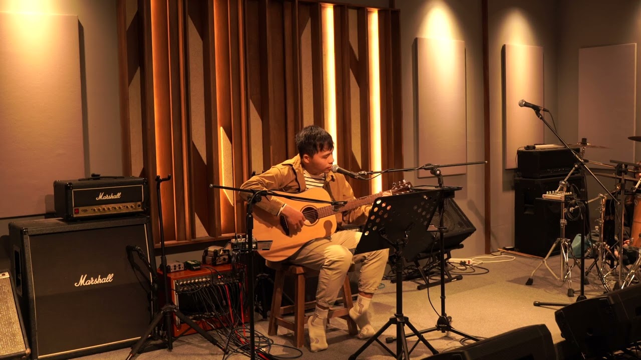 宋冬野 – 斑馬，斑馬, Covered by MusiTek