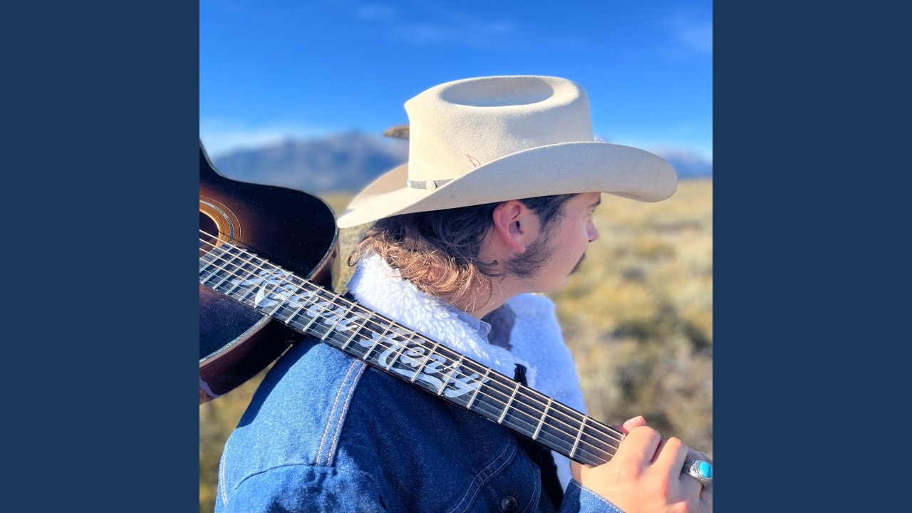 Last Cowboy Hat in California