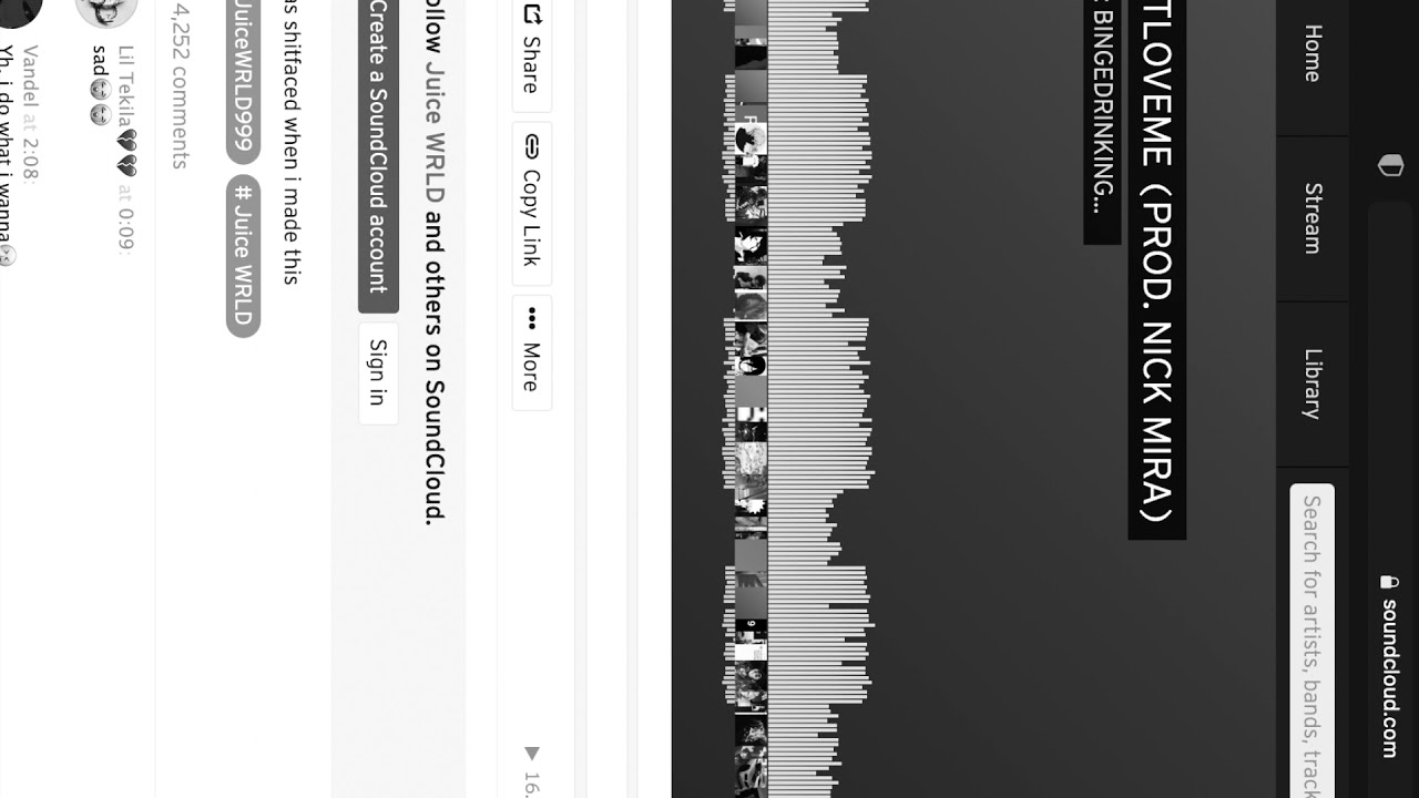 (FREE) - MALESTROM [prod. DEPP xxx]