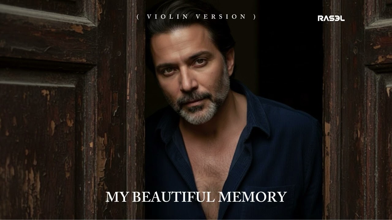 MY BEAUTIFUL MEMORY - RASELHITS