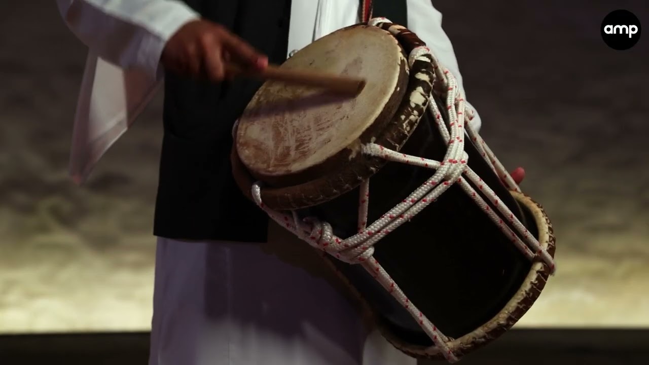 Behind the Sound of Alinma: The Alinma Sonic DNA&reg;