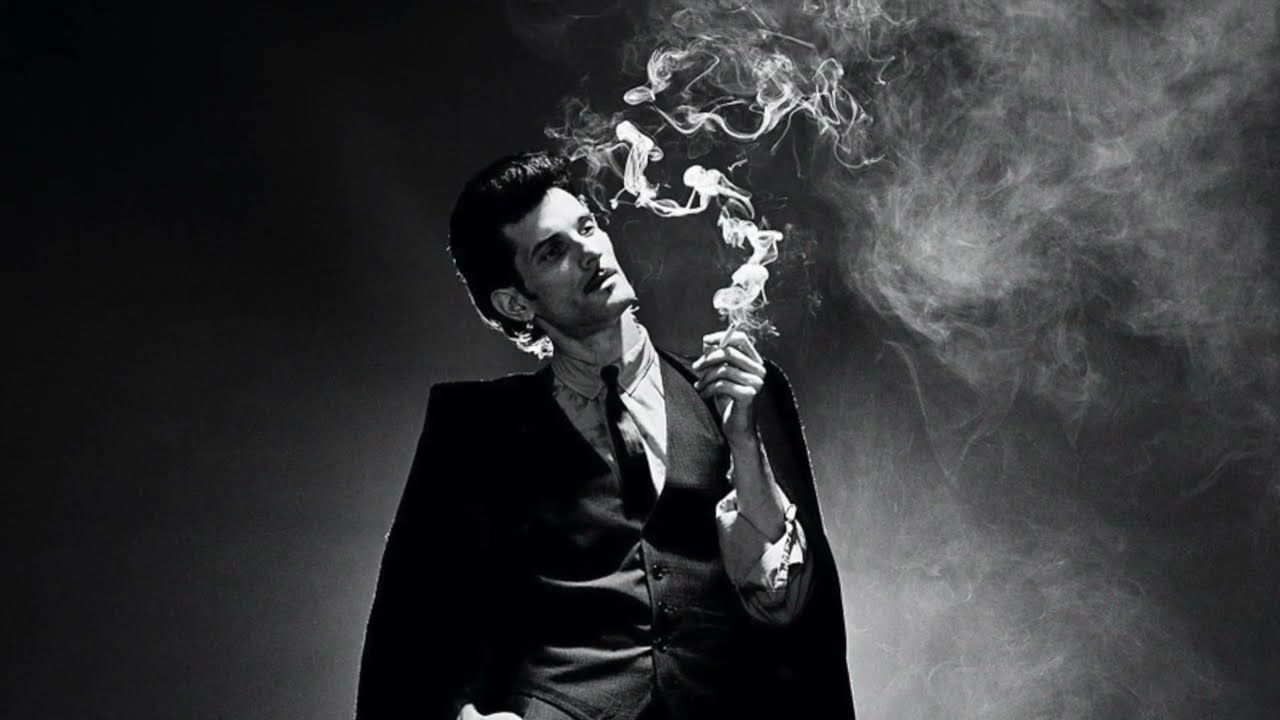 Doc'n Roll Films - Heaven Stood Still: The Incarnations Of Willy Deville