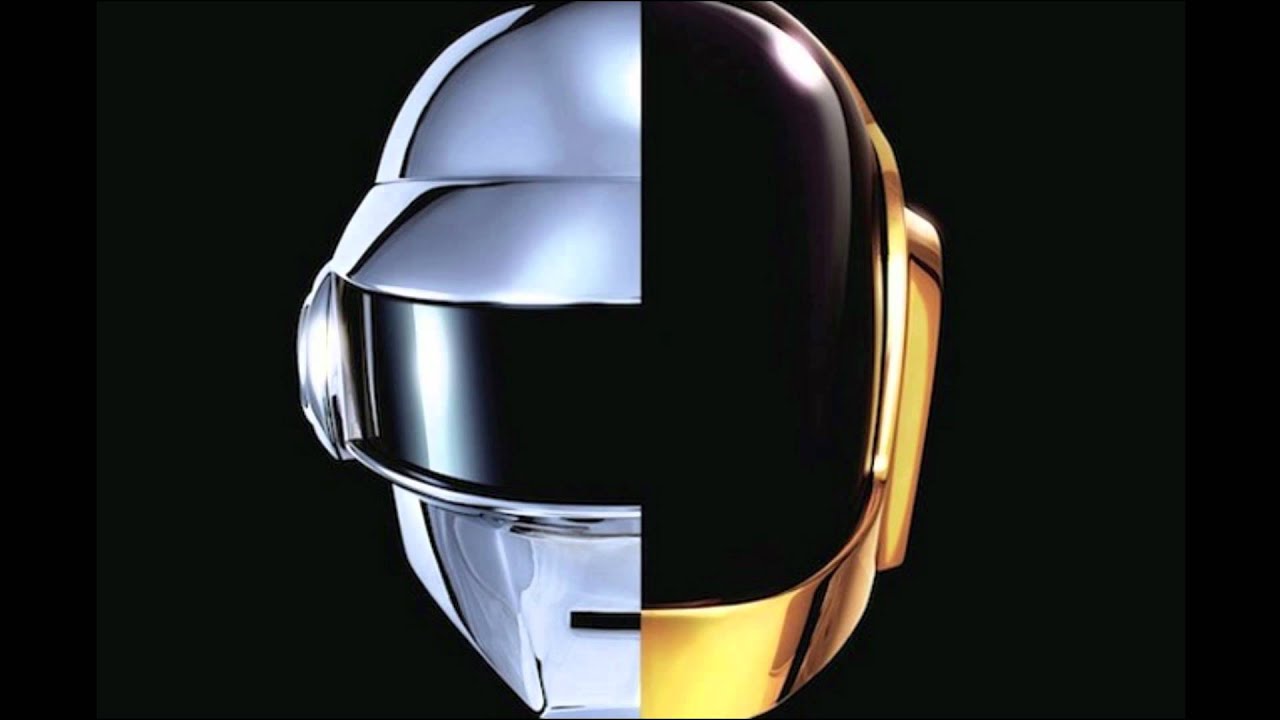 Daft Punk - Doin' It Right Cover