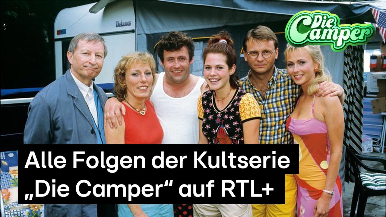 Die richtige Saison für die RTL-Kultserie 