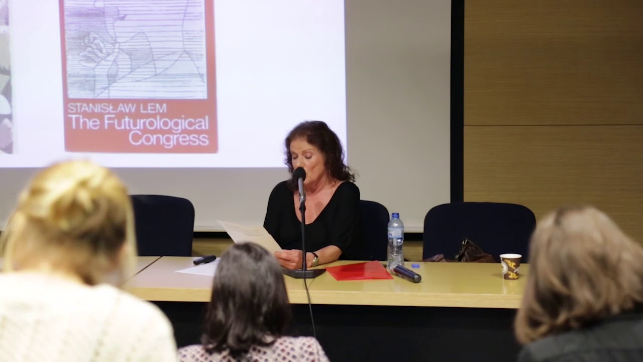 Soviet Science Fiction | Science Fiction and Communism Conference