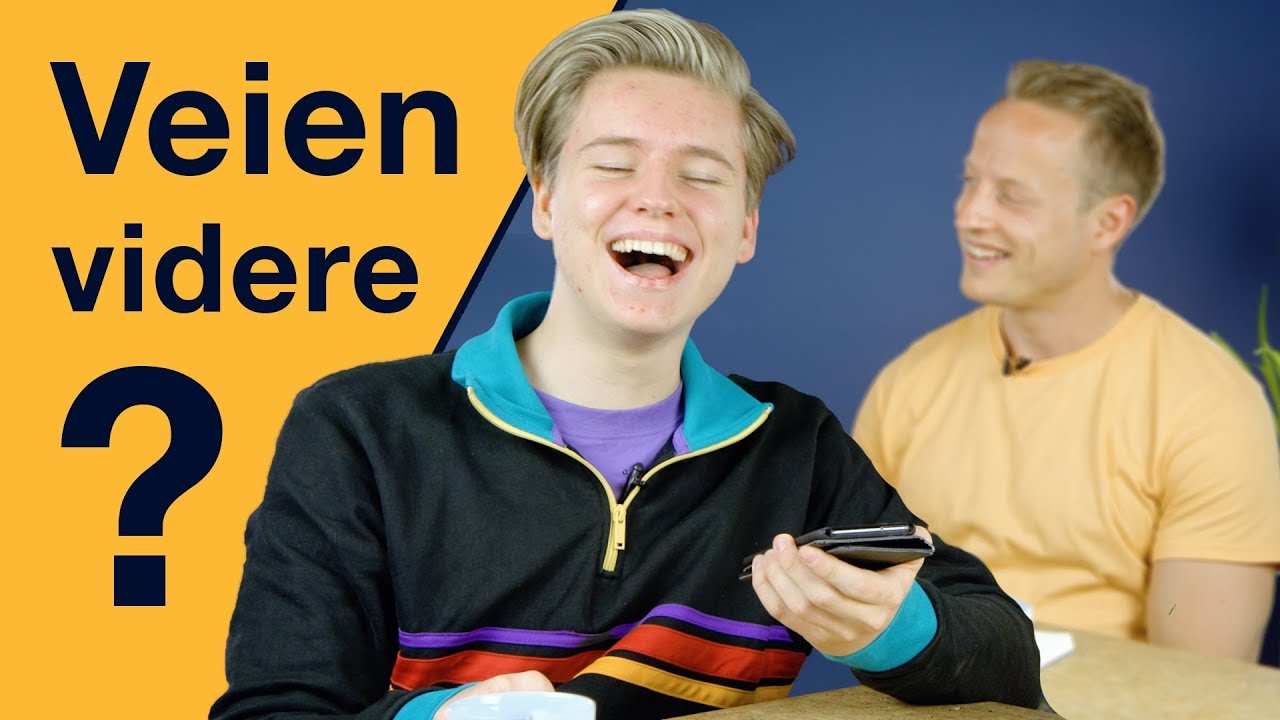 Hva er studiekompetanse? | Sonans Utdanning