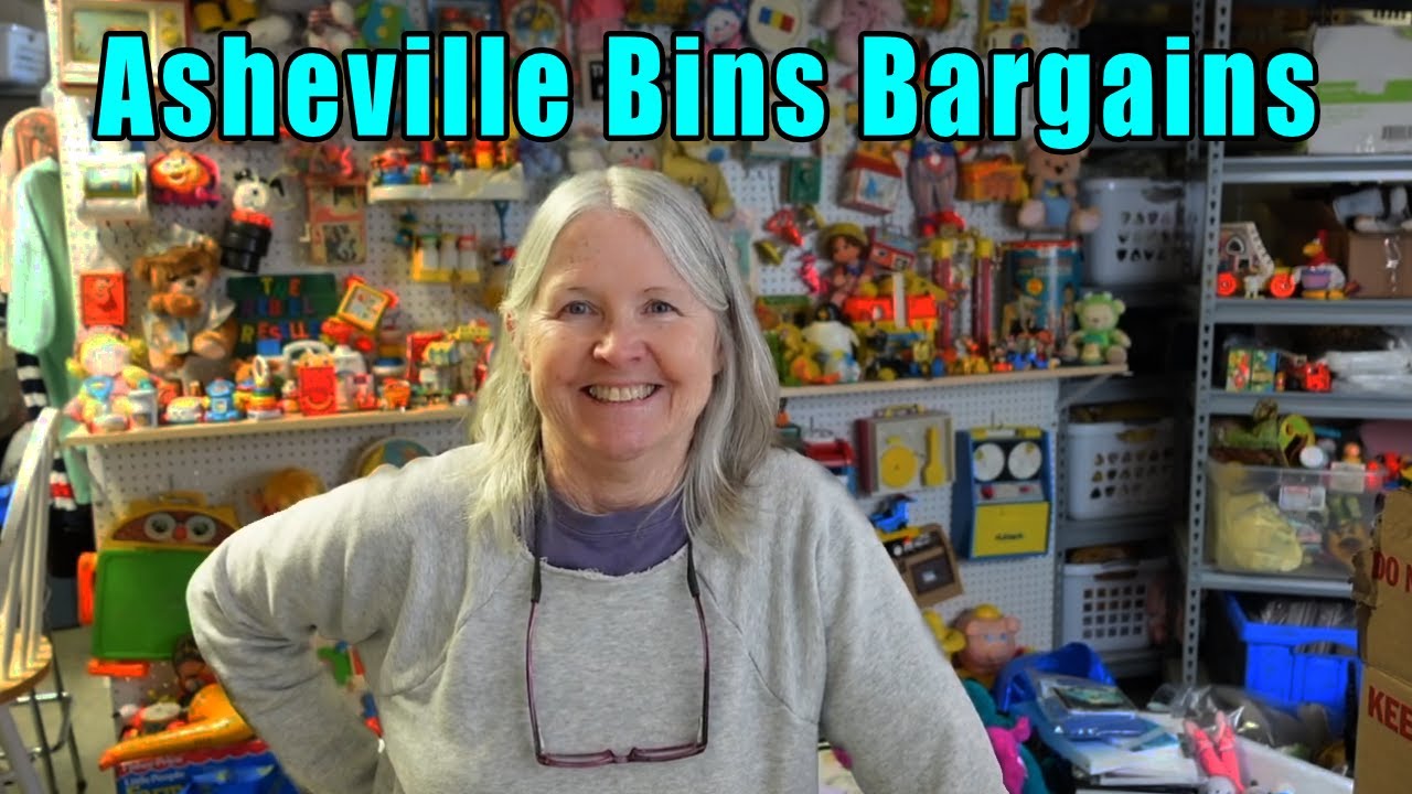 Items To Flip Online - eBay & Etsy