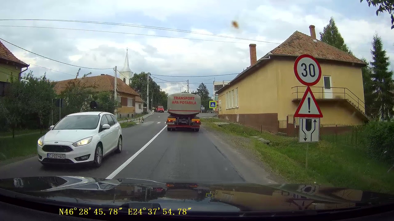 Targu Mures  - Bucuresti  05.08.2021