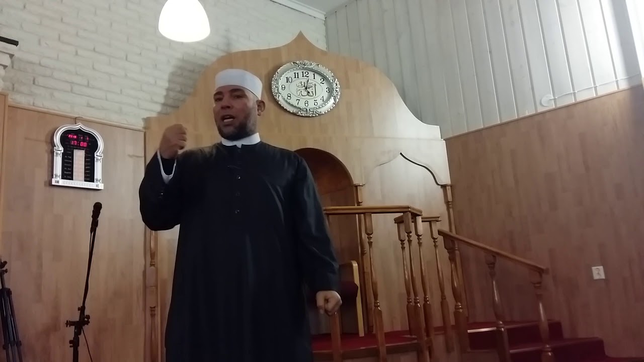 ربنا ولا تحملنا ما لا طاقة لنا به