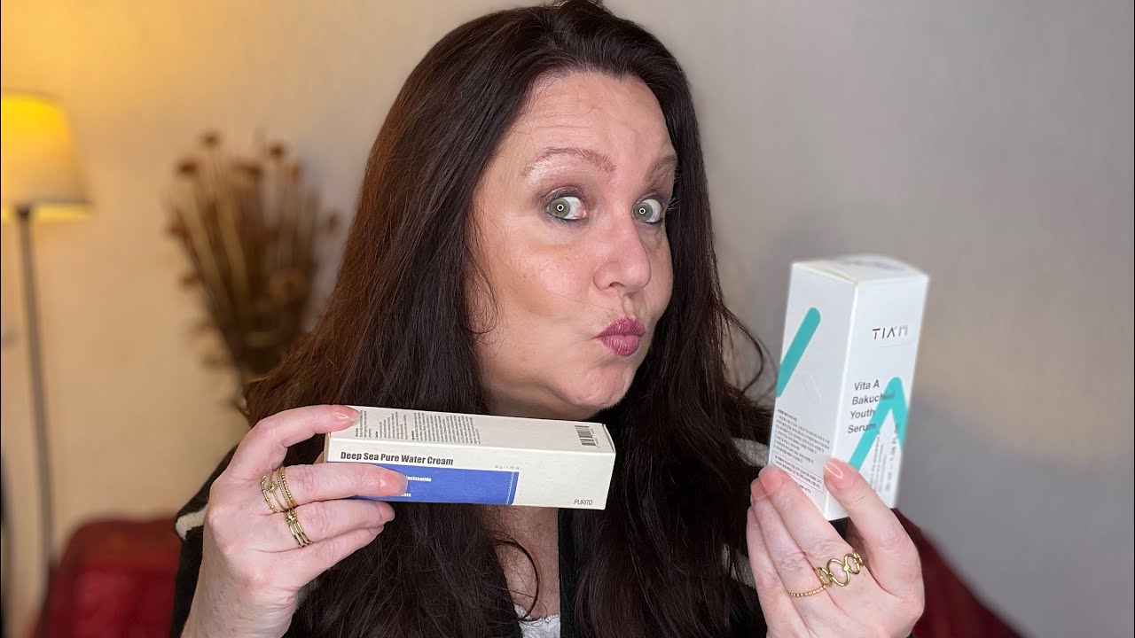 🌺 Colis Stylevana 🥰 du bla-bla beauté et un concours !🤗🌺 #stylevana#kbeautyhaul