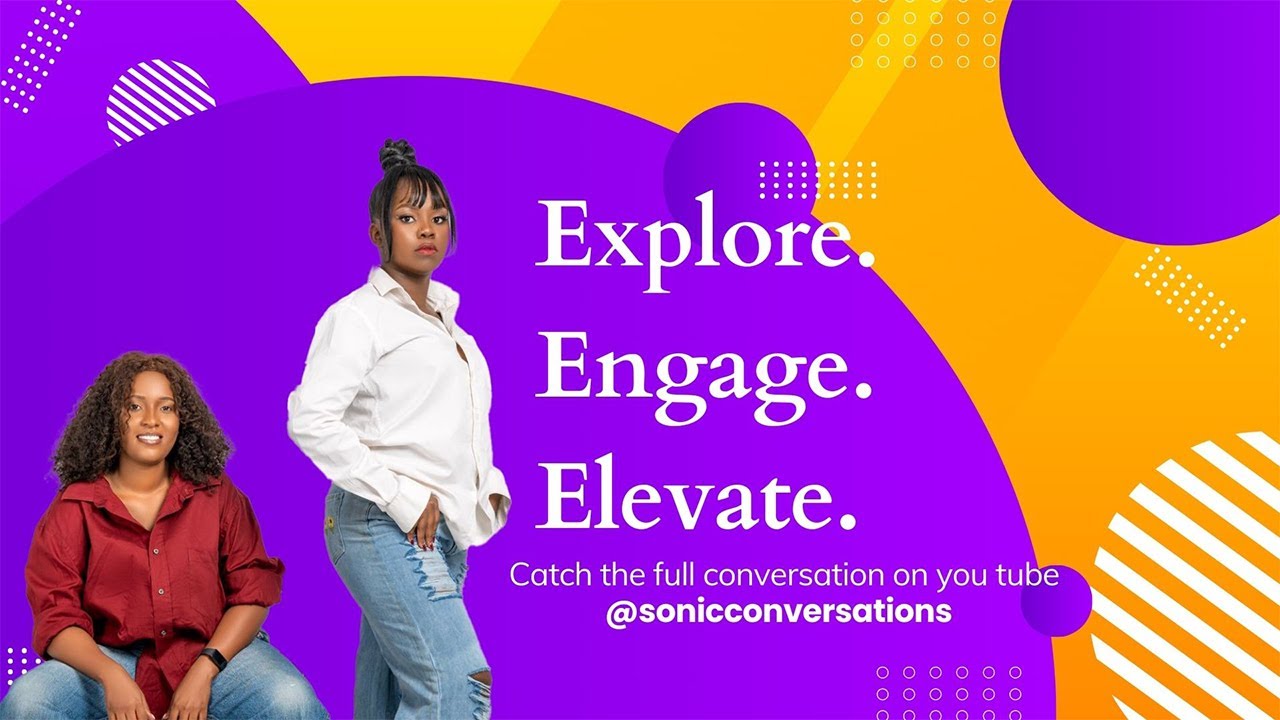 Sonic conversations Episode 02 : Mental Health meets Real talks