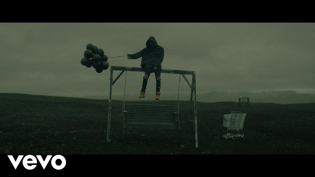NF-Again | Music Lyrics 