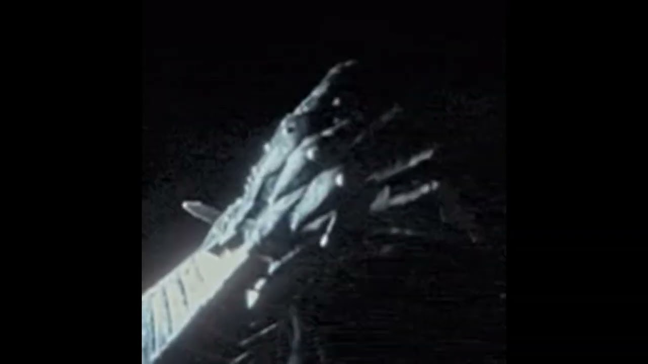 [FREE] EsDeeKid x Wraith9 type beat - "CONCLAVE" (prod. Faraazio)