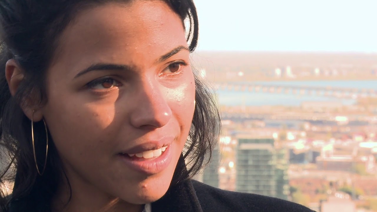 Fatima - Capsule: La séparation de la langue