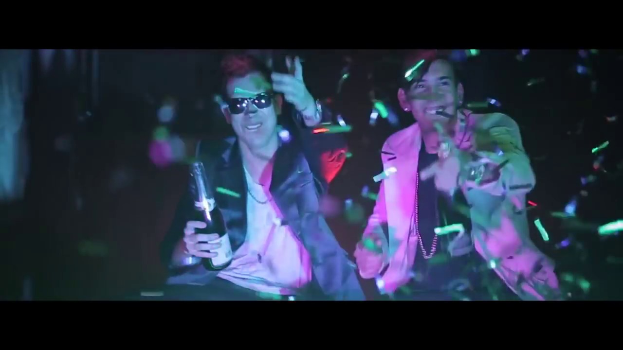 El Guachoon, El Alvarez - Gauchita (Video Oficial)