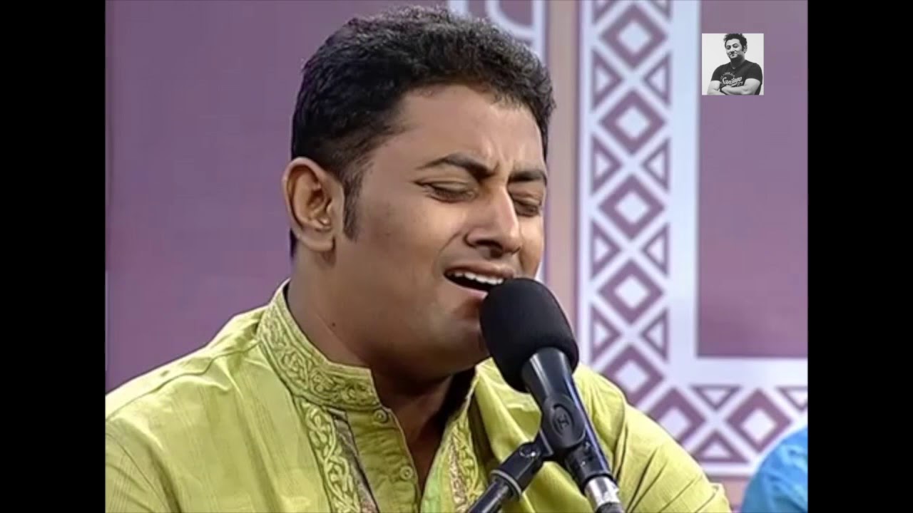প্রথম প্রদীপ - ইউসুফ আহমেদ খান Prothom Prodip - Yousuf AHmed Khan