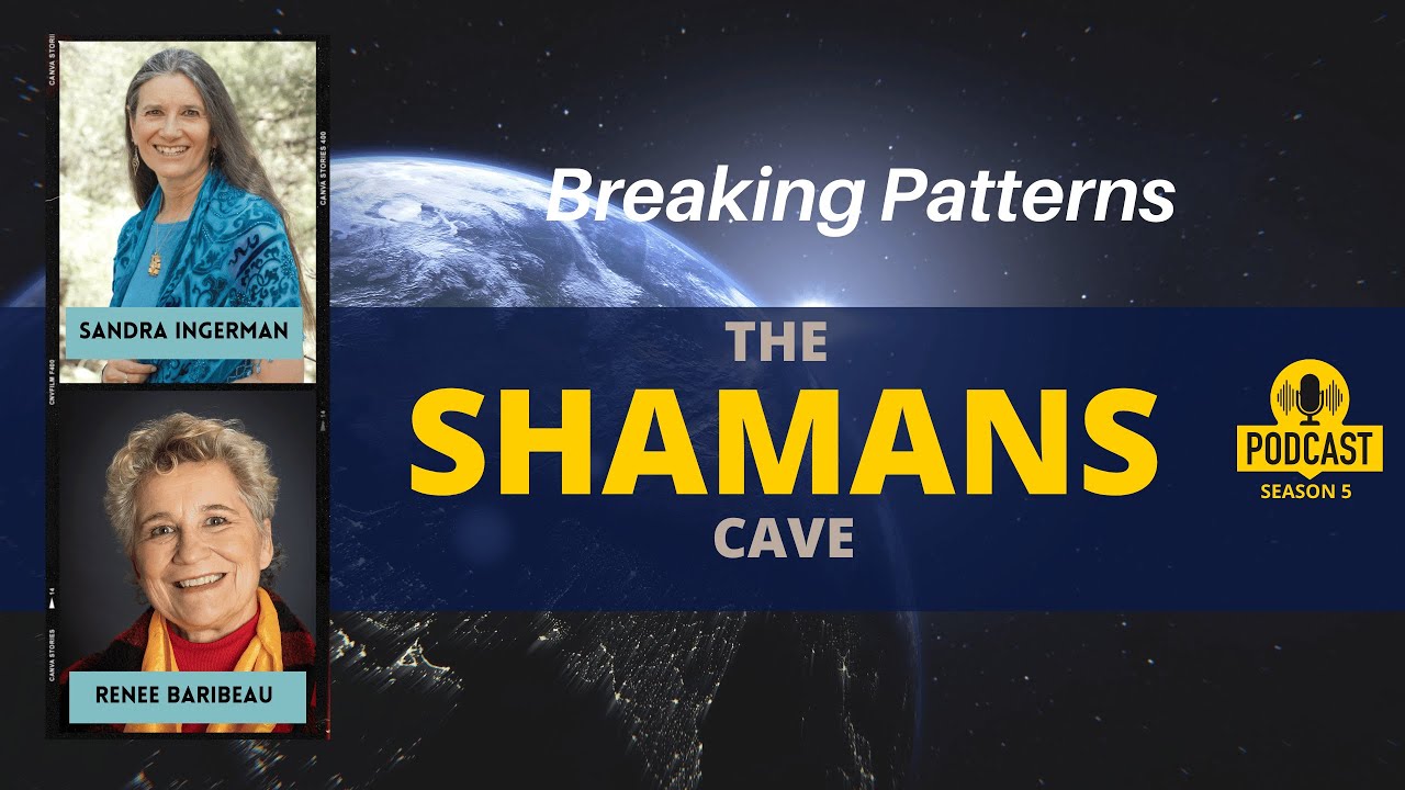 Breaking Patterns: Shamans Cave