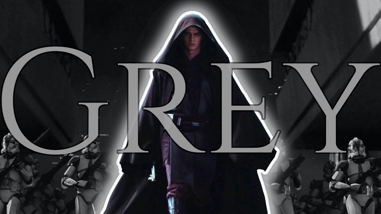 Morally Grey Characters and How to Write Them