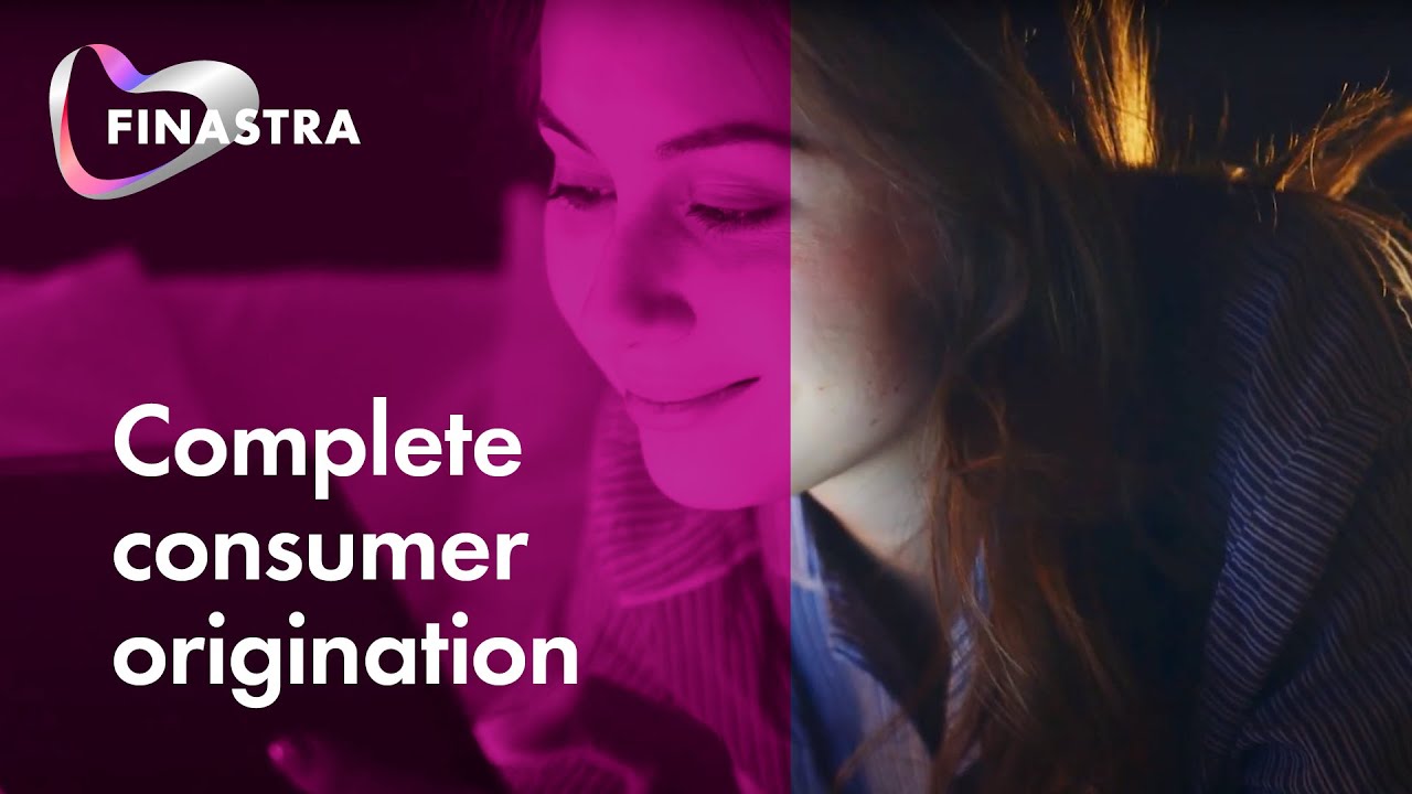 Fusion DecisionPro Solution Video