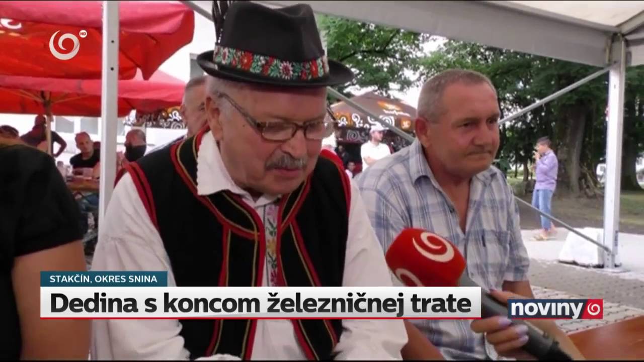 Stakčín // okres: Snina