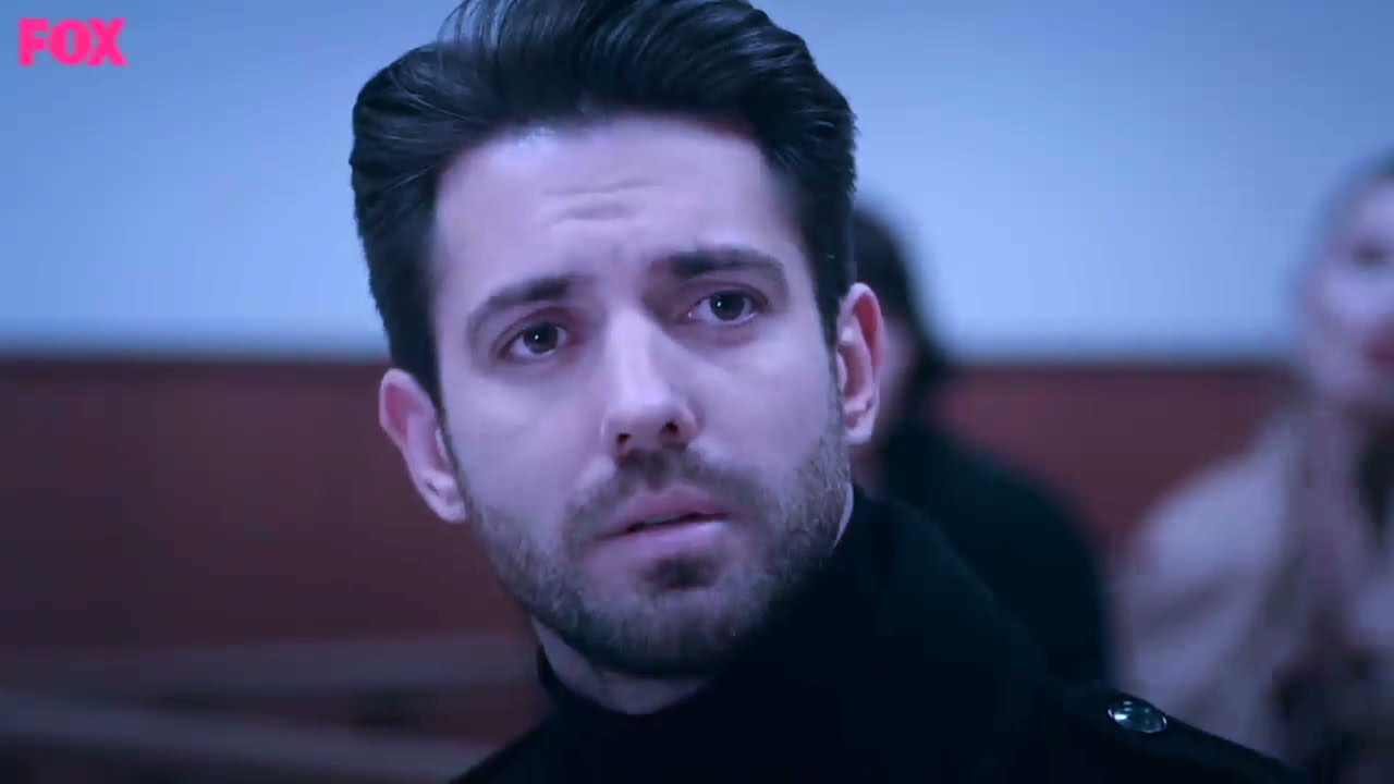 Ela ve Ilker - Their Story Part 5 ( Eng Subs)