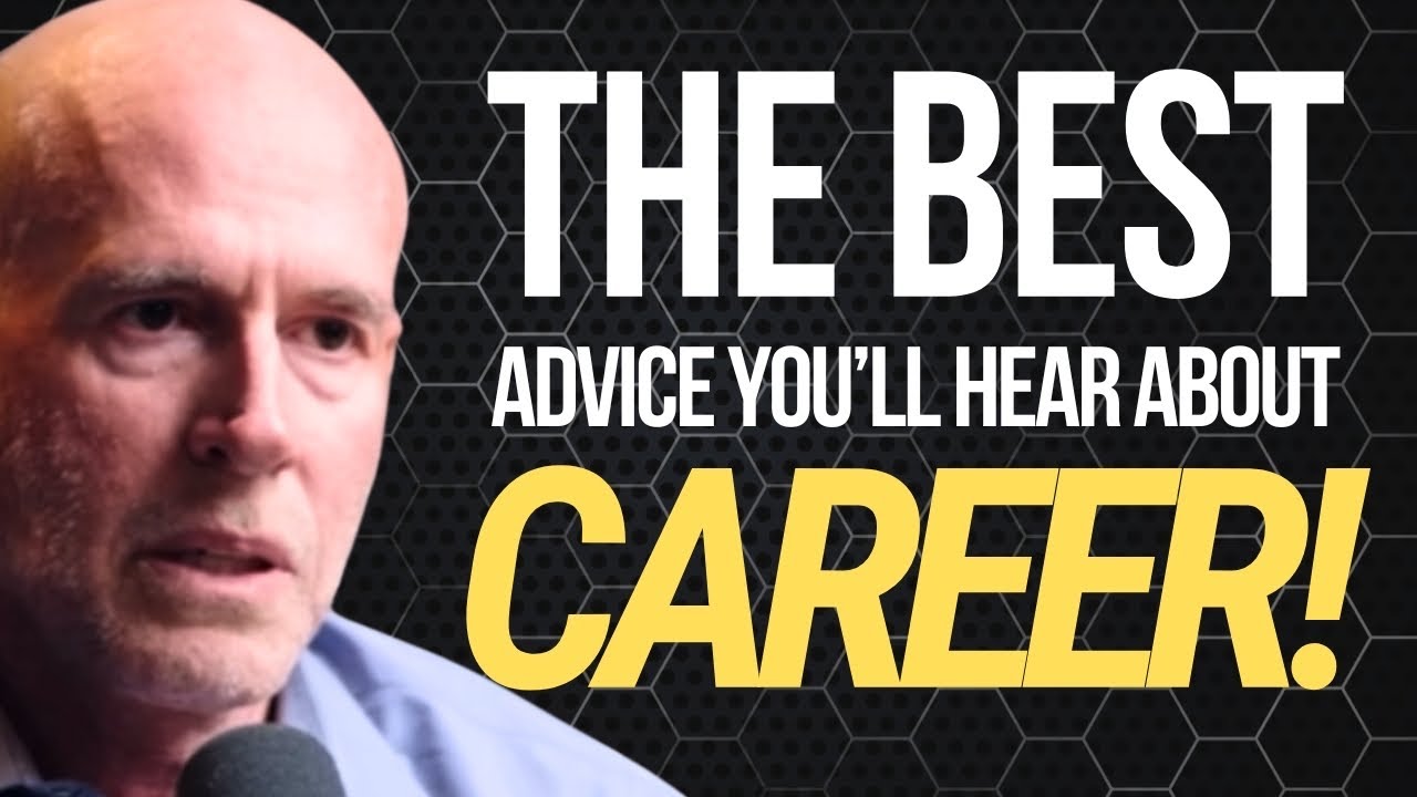 ‼️The HARSH TRUTH About Passion vs Hobby | Best Career Advice You&rsquo;ll Hear