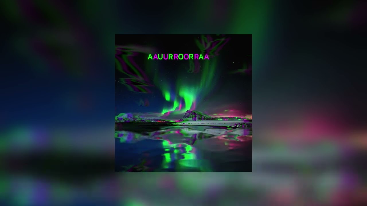 SHOKL - AURORA