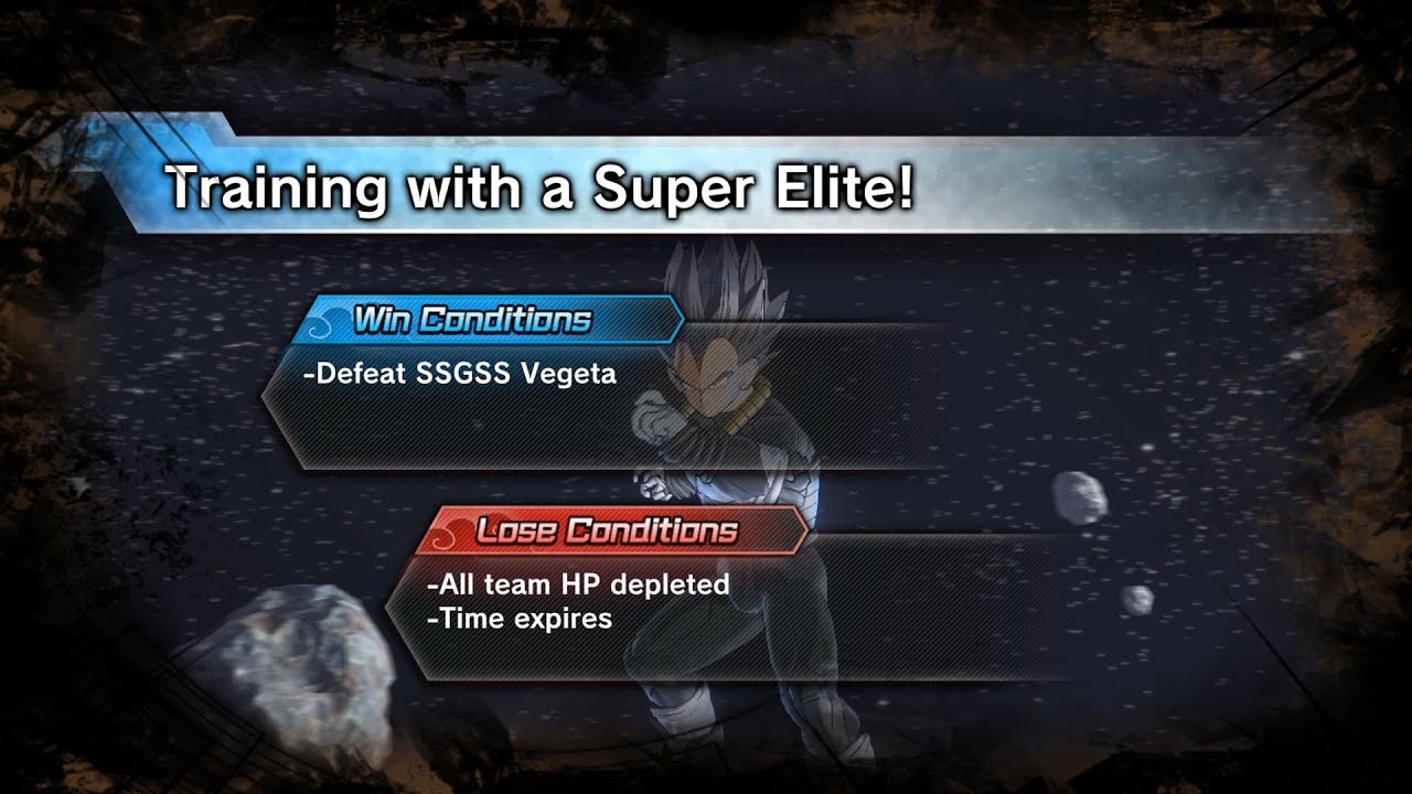 Training with a Super Elite! | Xenoverse 2 PQ Mods