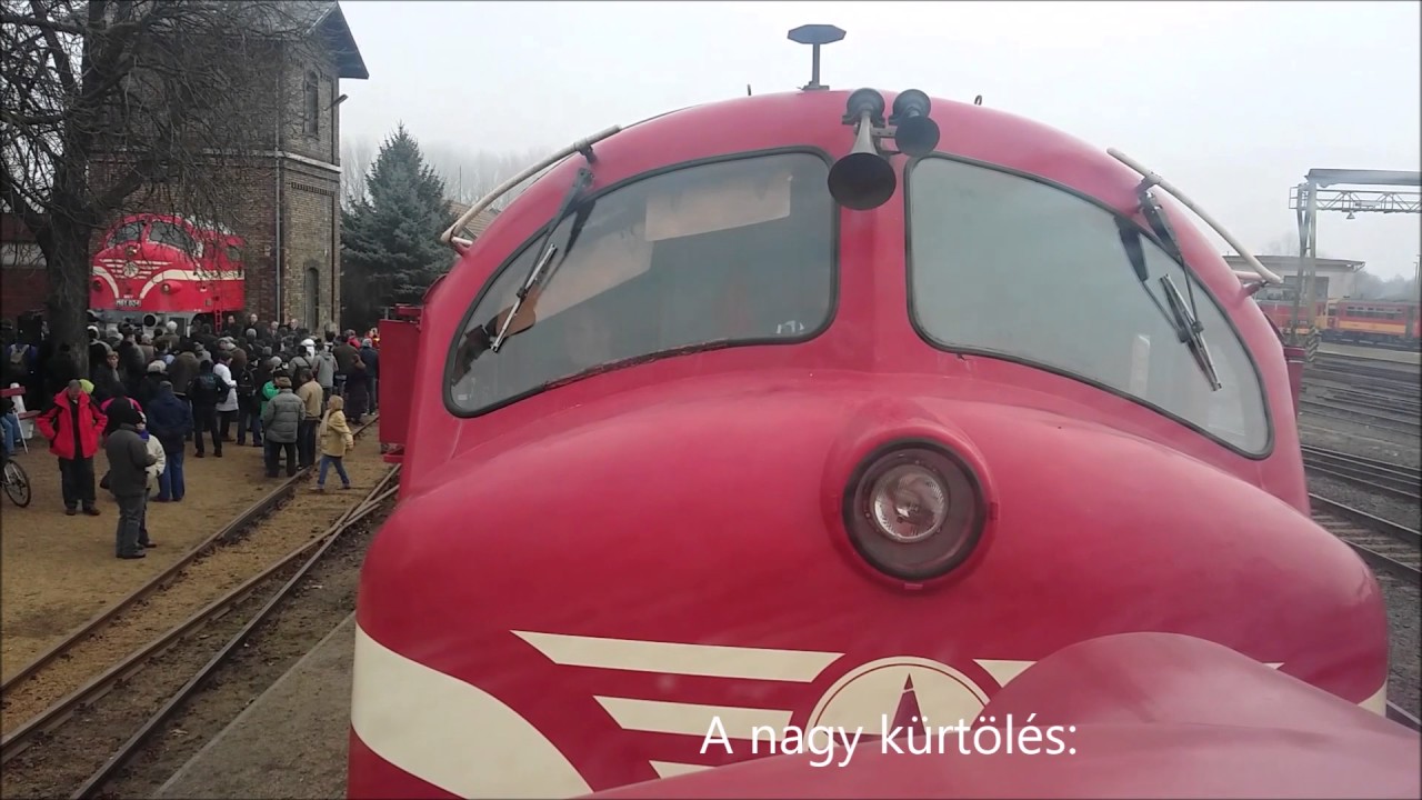 Hat Nohabbal Tapolcára 2015.12.22-én