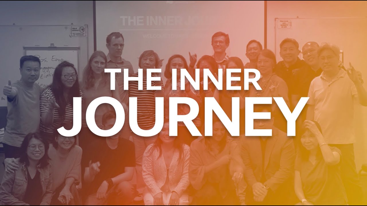 The Inner Journey