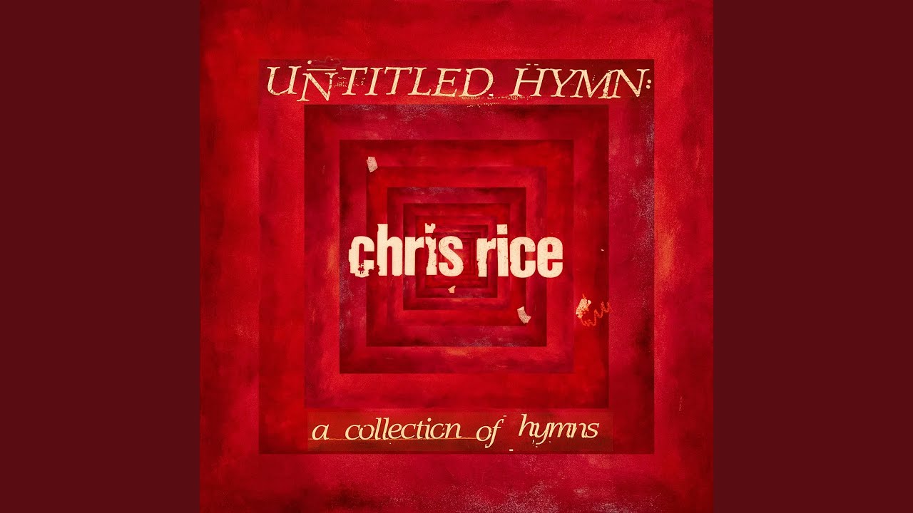 Untitled Hymn (Come to Jesus)