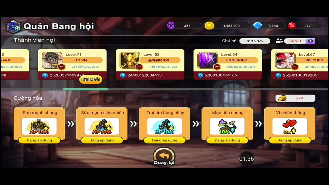 REVIEW Hero Duke