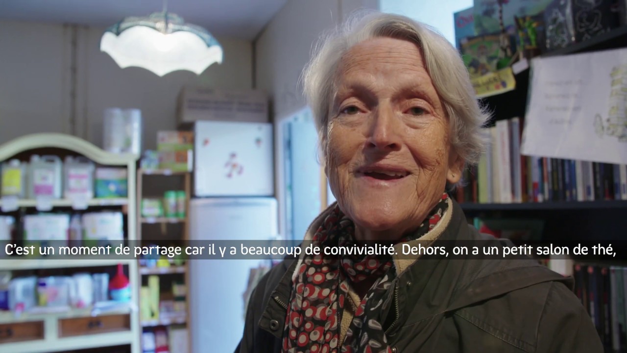 Terra Phoenix - lauréat Rural Idée 2018 - Réseau Rural Breton