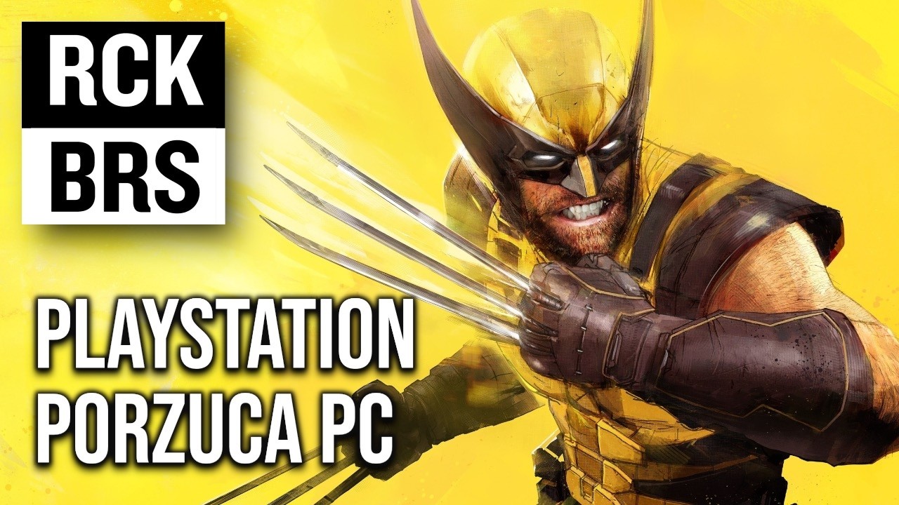 Playstation kapituluje na PC