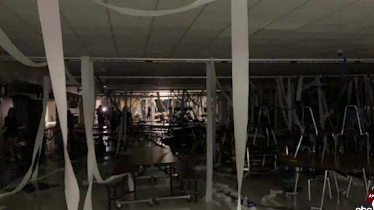 Parent of suspended student weighs in after New Braunfels High School senior prank gets ‘out of ...